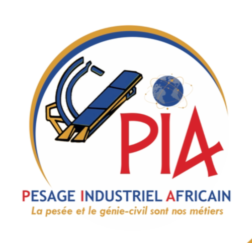 PIA — Pesage Industriel Africain